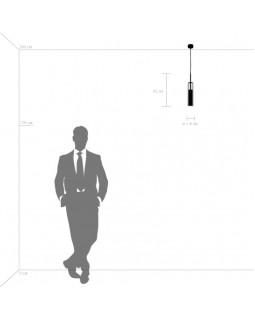 Подвесной светильник Lightstar 756014-foto4