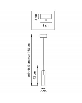 Подвесной светильник Lightstar 756014-foto5