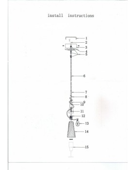 Подвесной светильник Lightstar 711011-foto7