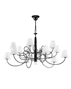 Подвесная люстра Lightstar 814337-foto3