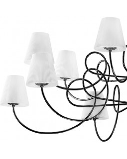 Подвесная люстра Lightstar 814337-foto8