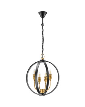 Подвесная люстра Lightstar 731247-foto2