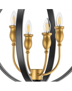 Подвесная люстра Lightstar 731247-foto4