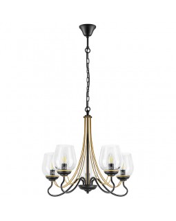 Подвесная люстра Lightstar 734057-foto3