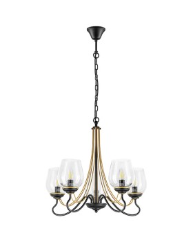 Подвесная люстра Lightstar 734057-foto3