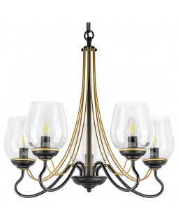 Подвесная люстра Lightstar 734057-foto4