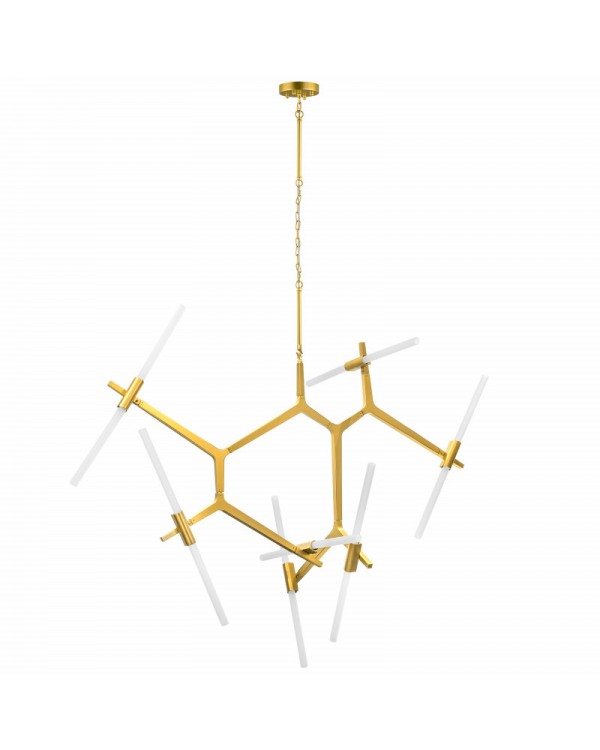 Подвесная люстра Lightstar 742143