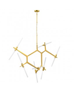 Подвесная люстра Lightstar 742143-foto2