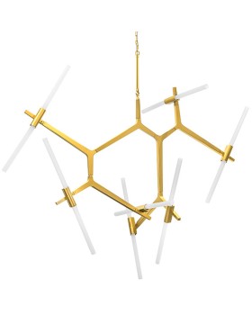 Подвесная люстра Lightstar 742143-foto4