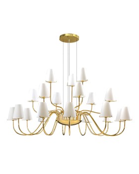 Подвесная люстра Lightstar 758212-foto3