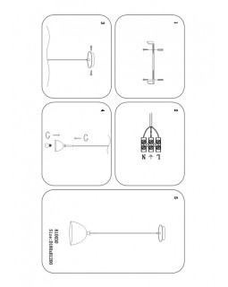 Подвесной светильник Lightstar 810030-foto7