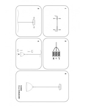 Подвесной светильник Lightstar 810030-foto7