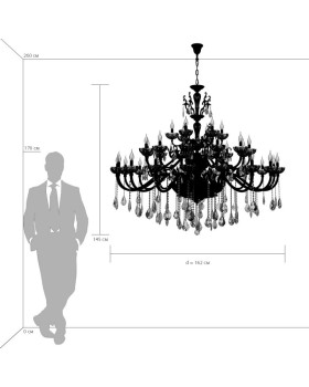 Подвесная люстра Lightstar 719368-foto2
