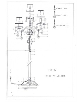 Торшер Lightstar 715757-foto5