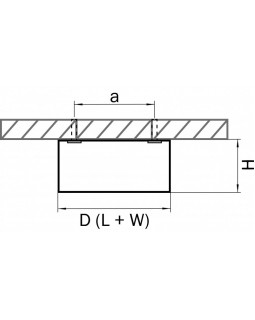 Накладной светильник Lightstar 213924-foto3