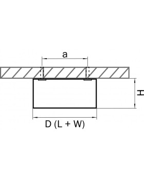 Накладной светильник Lightstar 213924-foto3