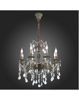 Подвесная люстра ST-Luce SL174.503.08-foto2