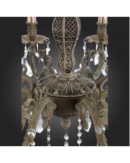 Подвесная люстра ST-Luce SL174.503.08-foto3