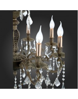 Подвесная люстра ST-Luce SL174.503.08-foto4