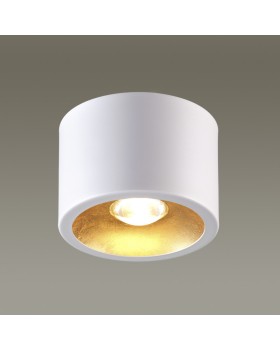 Накладной светильник Odeon Light 3877/1CL-foto2