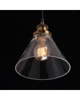 Подвесная люстра DeMarkt 392017805-foto4