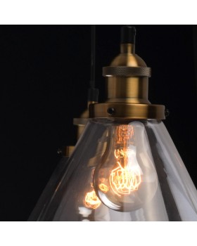 Подвесная люстра DeMarkt 392017805-foto5