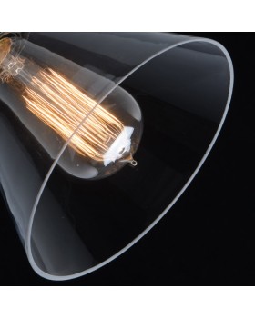 Подвесная люстра DeMarkt 392017805-foto7