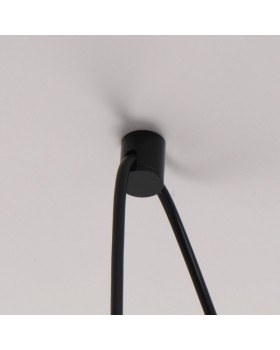 Подвесная люстра DeMarkt 392017805-foto8