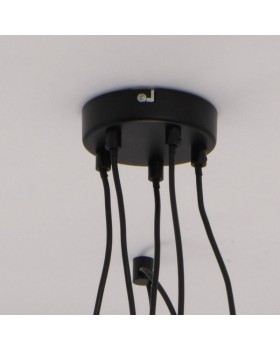 Подвесная люстра DeMarkt 392017805-foto9