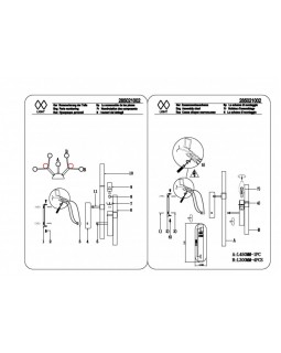 Бра MW-Light 285021002-foto6