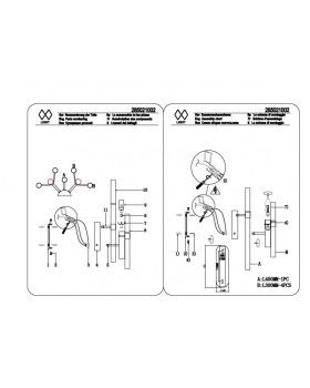 Бра MW-Light 285021002-foto6