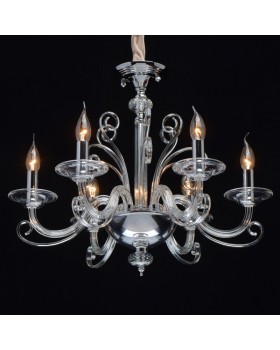 Подвесная люстра MW-Light 483013306-foto2