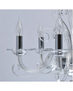 Подвесная люстра MW-Light 483013306-foto3