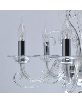 Подвесная люстра MW-Light 483013306-foto3
