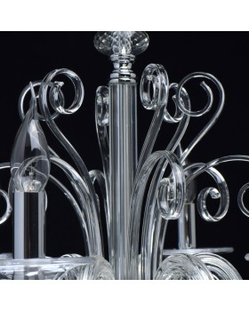 Подвесная люстра MW-Light 483013306-foto5