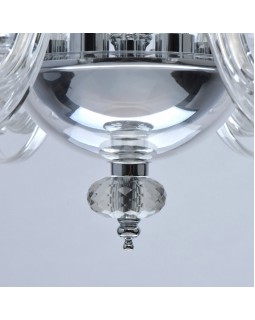 Подвесная люстра MW-Light 483013306-foto6