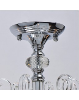 Подвесная люстра MW-Light 483013306-foto7