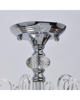 Подвесная люстра MW-Light 483013306-foto7