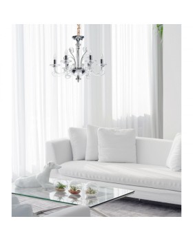 Подвесная люстра MW-Light 483013306-foto9