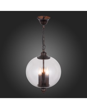 Подвесная люстра ST-Luce SL362.303.03-foto2