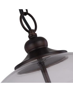 Подвесная люстра ST-Luce SL362.303.03-foto3