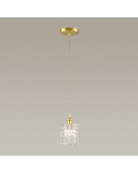 Подвесной светильник LUMION 3799/1-foto2