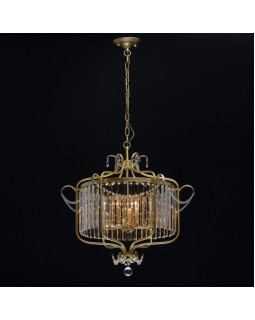 Подвесная люстра MW-Light 373014806-foto2