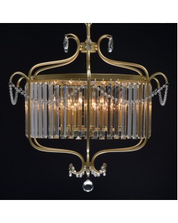 Подвесная люстра MW-Light 373014806-foto5