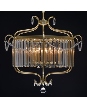 Подвесная люстра MW-Light 373014806-foto5