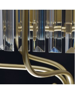 Подвесная люстра MW-Light 373014806-foto9