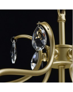 Подвесная люстра MW-Light 373014806-foto10