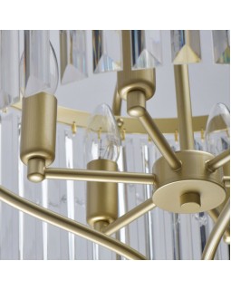 Подвесная люстра MW-Light 373014806-foto11