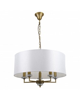 Подвесная люстра F-Promo 2348-5P-foto2