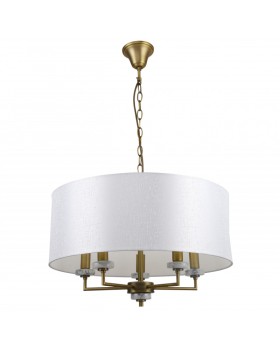 Подвесная люстра F-Promo 2348-5P-foto2